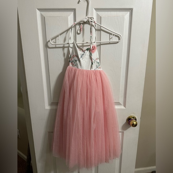 Doll cake Helene euc size 4 - Picture 1 of 1